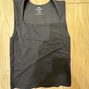Zenana Outfitters Black Tank Top